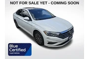 Volkswagen Jetta 2019 S 4dr en Orange County