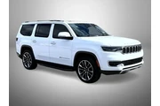 $36995 : Jeep Wagoneer 2022 4x4 Serie thumbnail