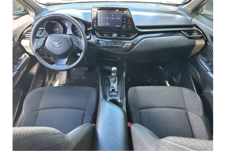 $17477 : 2019 C-HR LE image 5