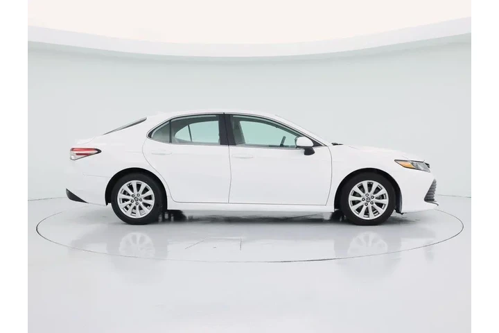 $23998 : Toyota Camry 2020 LE 4dr Sed image 7