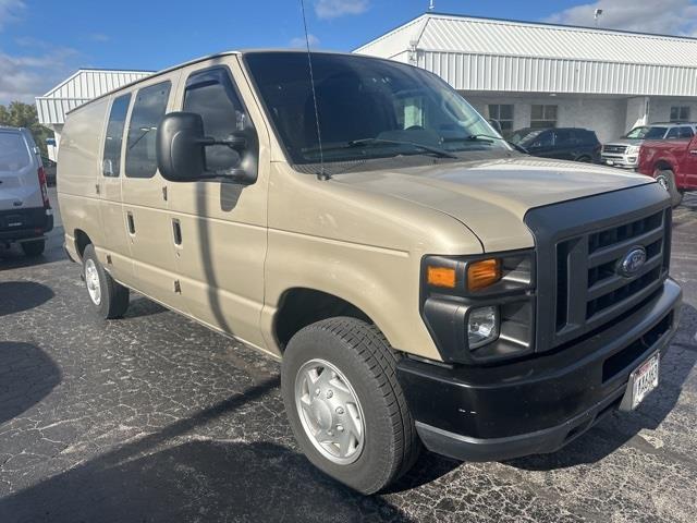 $12995 : Pre-Owned 2013 E-150 Commerci image 1