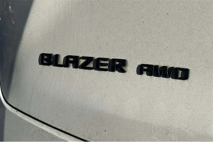 $21922 : Chevrolet Blazer 2019 AWD RS image 6