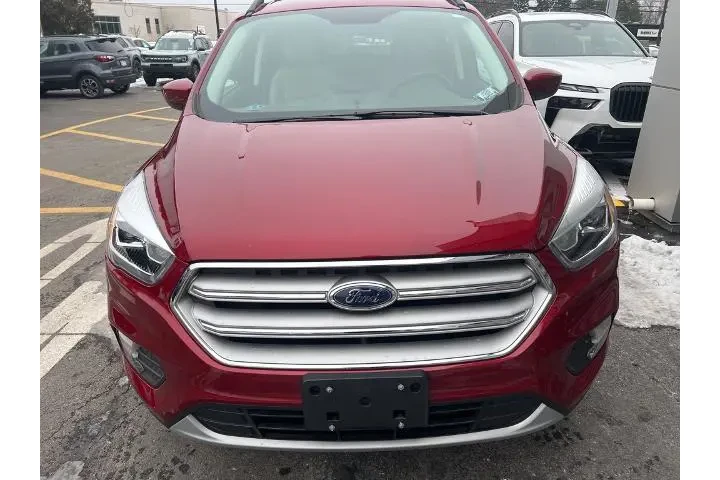 $15605 : Ford Escape 2018 AWD SEL 4dr image 2