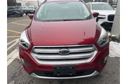 $15605 : Ford Escape 2018 AWD SEL 4dr thumbnail