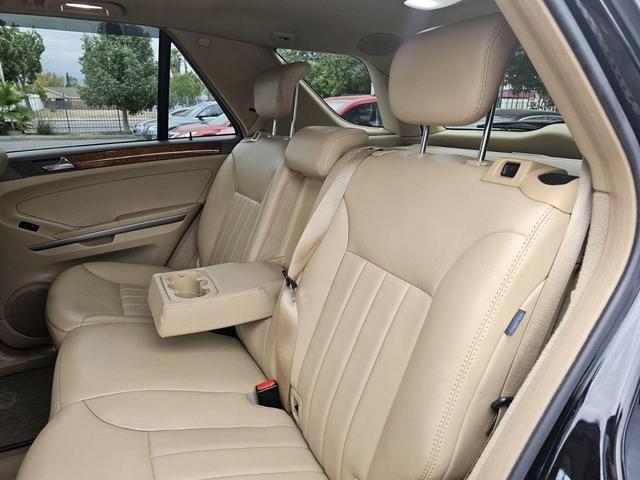 $5900 : 2008 MERCEDES-BENZ M-CLASS200 image 1