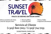 Sunset Travel boletos comodos thumbnail