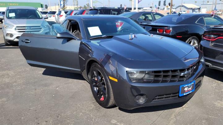 $6995 : 2012 Camaro LS image 5