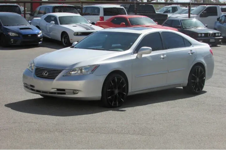$5995 : 2008 ES 350 image 4