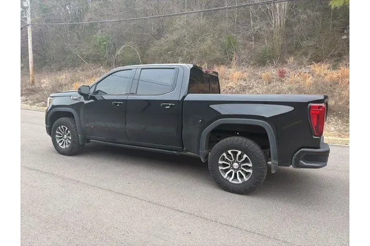 $37990 : GMC Sierra 1500 2021 4x4 AT4 image 5