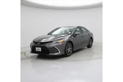 $33998 : Toyota Camry Hybrid 2024 XLE thumbnail