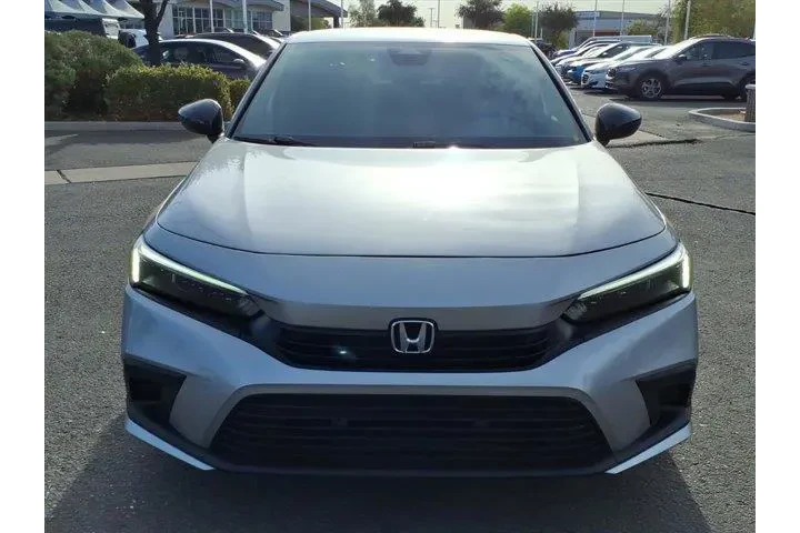$21899 : Honda Civic 2022 Sport 4dr S image 8