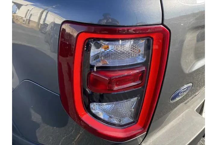 $23995 : Ford Bronco Sport 2022 AWD B image 10