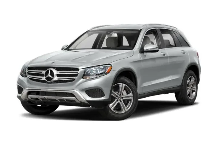 $14000 : Mercedes-Benz GLC 2019 AWD G image 1