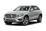 Mercedes-Benz GLC 2019 AWD G