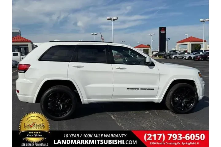 $29657 : Jeep Grand Cherokee WK 2022 image 1