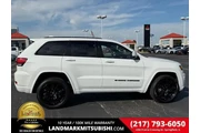 Jeep Grand Cherokee WK 2022