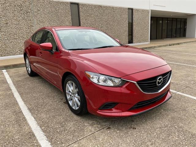 $8000 : 2017 Mazda 6 i Sport Sedan 4D image 4