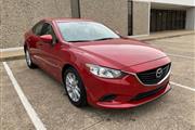 $8000 : 2017 Mazda 6 i Sport Sedan 4D thumbnail