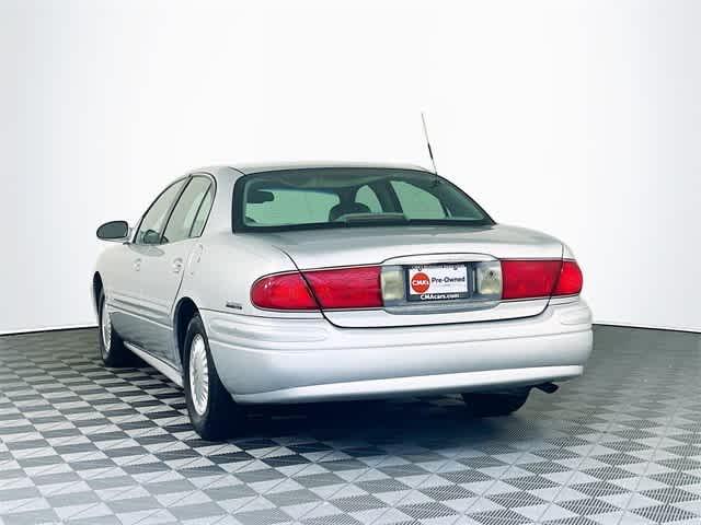 $5000 : PRE-OWNED 2001 BUICK LESABRE image 7