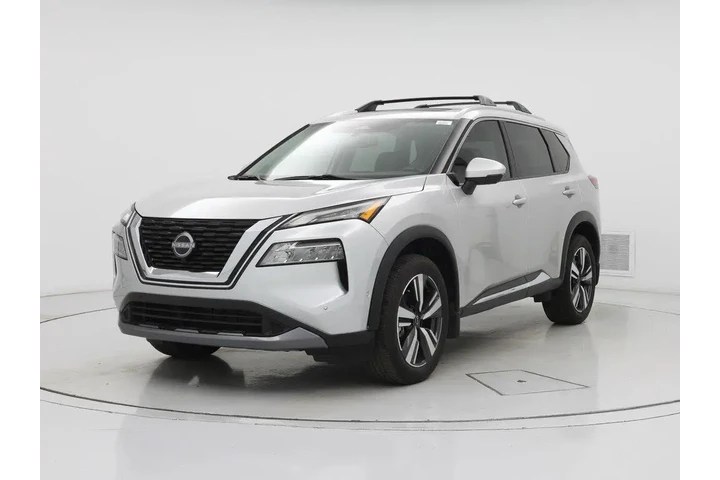 $24998 : Nissan Rogue 2023 SL 4dr Cro image 4