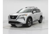 $24998 : Nissan Rogue 2023 SL 4dr Cro thumbnail