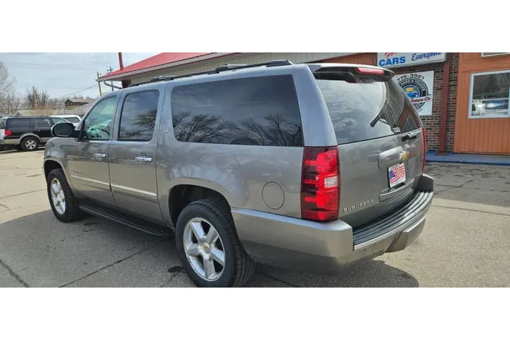 $8990 : 2009 Suburban LTZ image 7