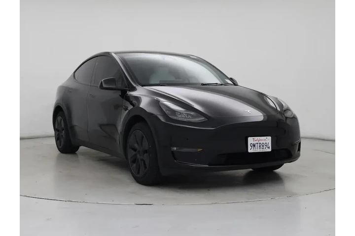 $35998 : Tesla Model Y 2024 AWD Long image 1