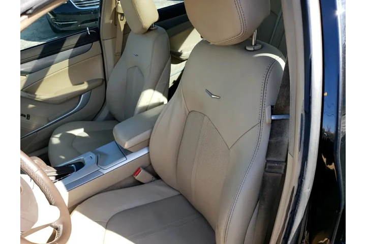 $5995 : 2013 CTS Luxury image 10