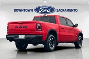 $37963 : Ram 1500 2022 4x4 Rebel 4dr thumbnail