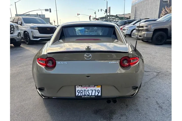 $36988 : Mazda MX-5 Miata RF 2024 Clu image 6