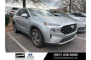 Hyundai SANTA FE 2023 SE 4dr en Little Rock