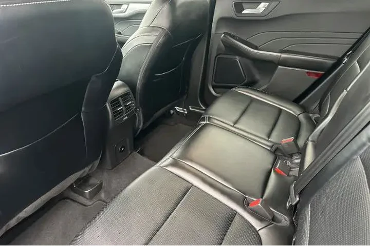 $28995 : Ford Escape 2025 AWD Platinu image 4