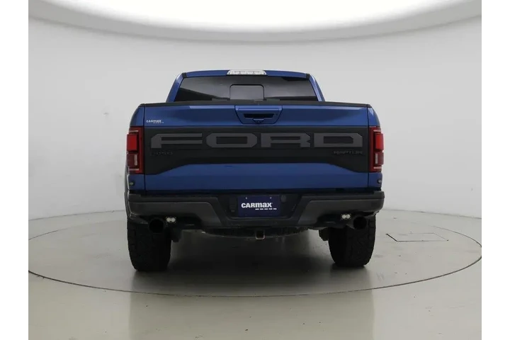 $39998 : Ford F-150 2020 4x4 Raptor 4 image 6