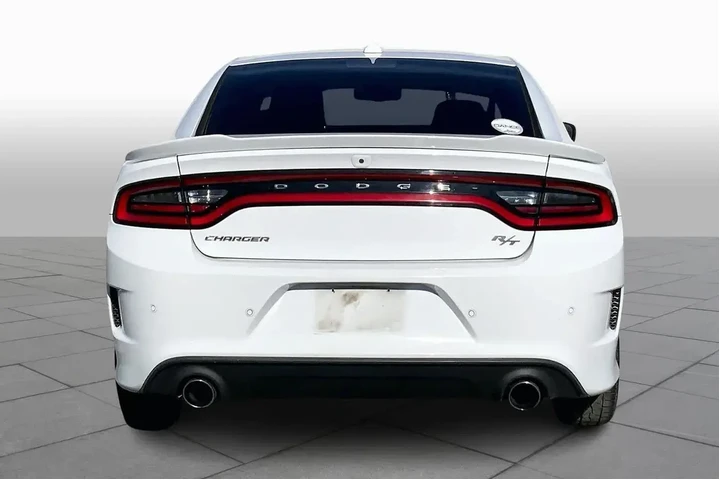 $20989 : Dodge Charger 2019 R/T 4dr S image 4