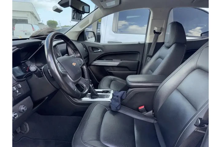 $32991 : Chevrolet Colorado 2022 4x4 image 7