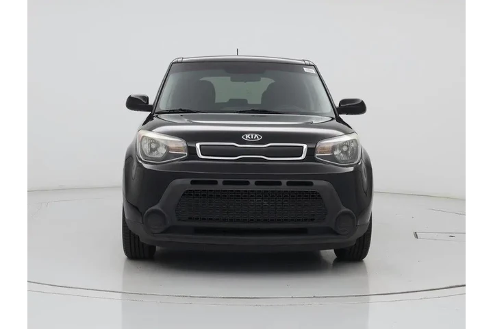 $9998 : Kia Soul 2016 4dr Crossover image 5