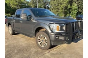 $15171 : Ford F-150 2018 4x4 Lariat 4 thumbnail