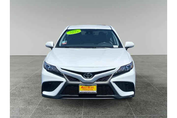 $28948 : Toyota Camry 2023 SE 4dr Sed image 8