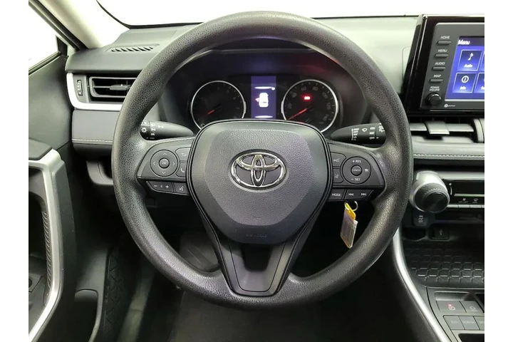 $26998 : Toyota RAV4 2022 LE 4dr SUV image 10