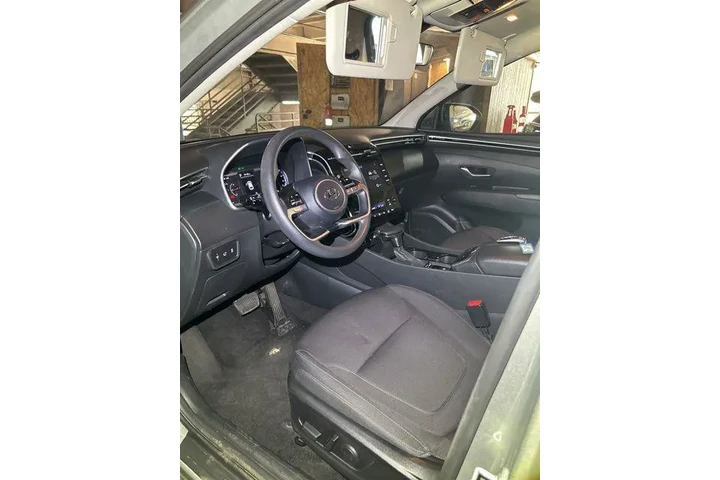 $20995 : Hyundai TUCSON 2024 SEL 4dr image 8
