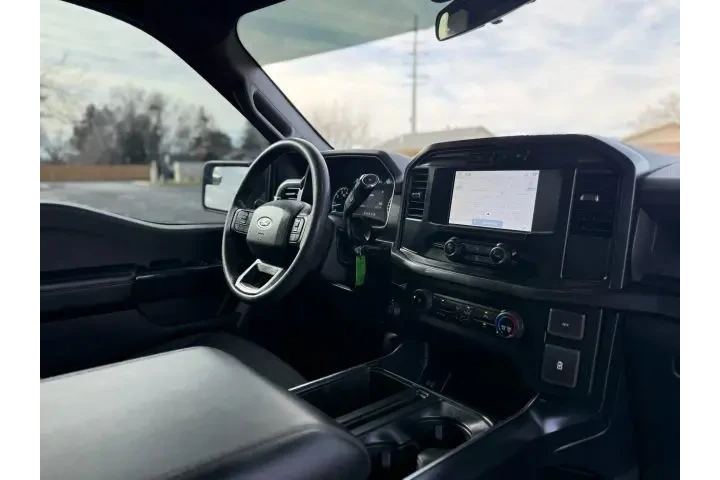 $24499 : 2022 FORD F150 SUPERCREW CAB image 4