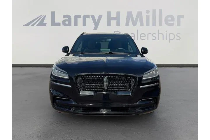 Lincoln Aviator 2024 Reserve image 8