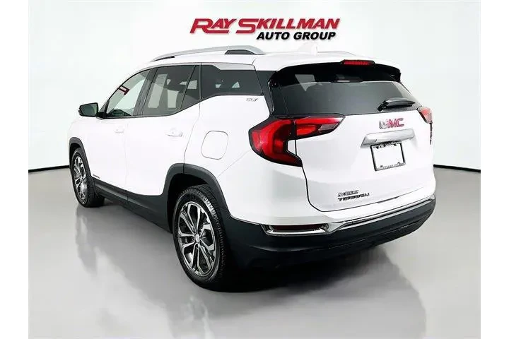 $19975 : GMC Terrain 2021 SLT 4dr SUV image 5