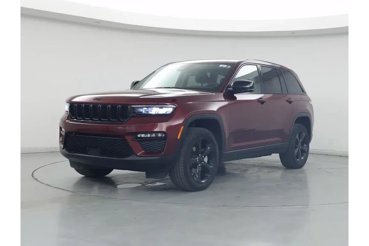 $31998 : Jeep Grand Cherokee 2023 4x4 image 4