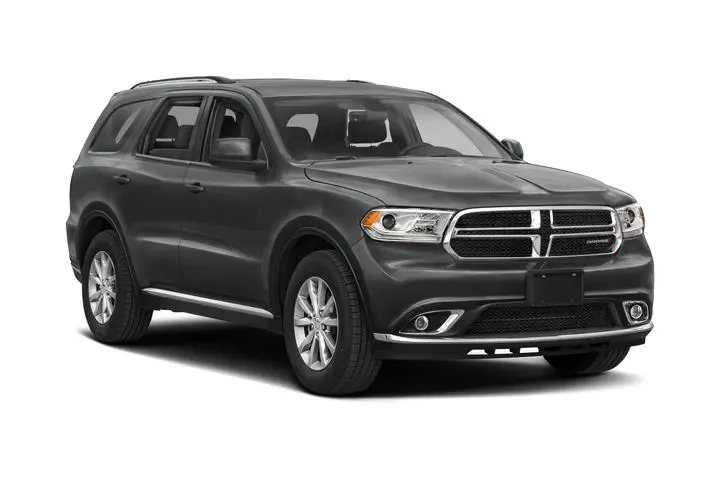 $17994 : Dodge Durango 2017 AWD GT 4d image 6