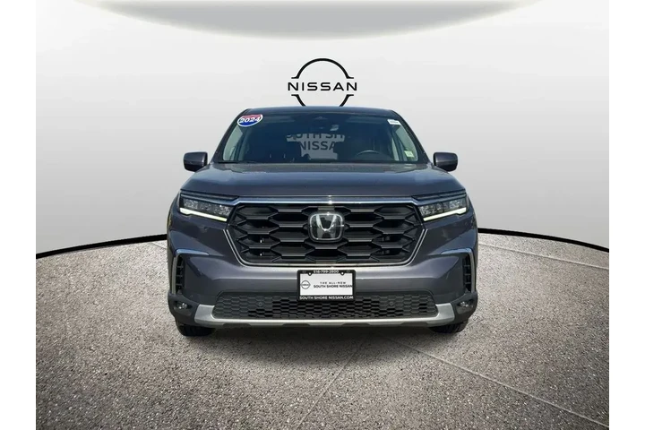 $37595 : Honda Pilot 2024 AWD EX-L 4d image 2