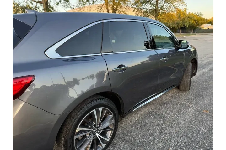 $19997 : 2019 MDX w/Tech image 10