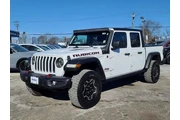 Jeep Gladiator 2022 4x4 Rubi en Long Island