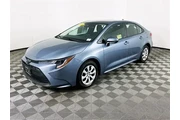 $20800 : Toyota Corolla 2024 LE 4dr S thumbnail
