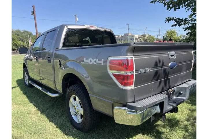 $15495 : 2010 F-150 image 7